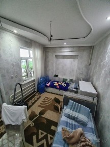 Sergeli O'zgarish Bobur mahalla 6-sotok 20×30 Hovli Sotiladi