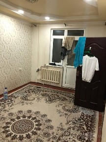 Ташкентская область, Ташкент, Чиланзарский район