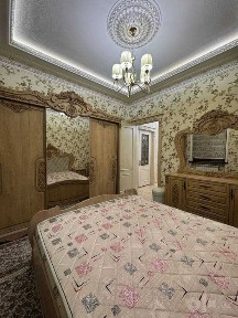 Аренда 3/2/5 Новостройка Госпитальный ЖК Parkwood Mirabad Avenue