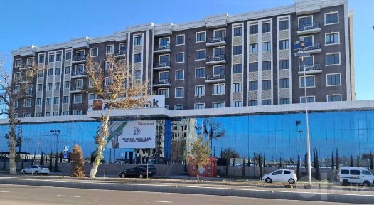 Тошкент вилояти ( Туйтепа ) Нурафшон ш 7-қават 2-хонали квартира ижа