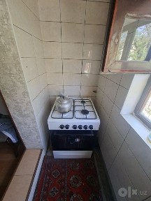 Ташкентская область, Ташкент, Сергелийский район