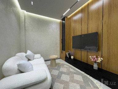 Аренда Tashkent City NEST ONE 2/20/51 квартира с Терассой А-блок C2