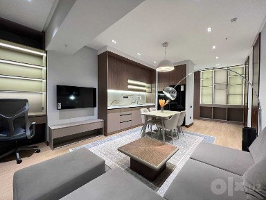Cдаётся Уютная 2/22/51 квартира NEST ONE Tashkent City А-блок C7