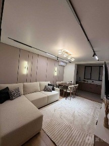 2-ком квартира в Яшнабаде, ул Махтумкули + без депозит C10