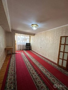 Chorsu bozori,or:Turkuaz 1 xona
