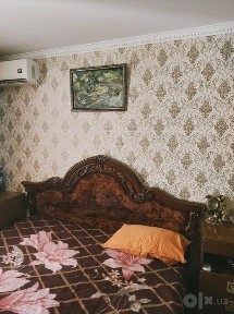 Ташкентская область, Ташкент, Яккасарайский район