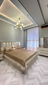 Сдаю 2-ком ЖК Modern Stroy, 77кв-м, балкон. Минор Мечеть, Телебашня!