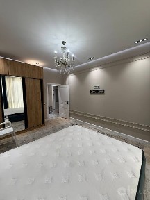 Сдается 2 комнатная квартира ЖК Шота Руставели улица