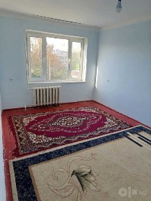 Сдаётся уютная квартира в хорошем районе
