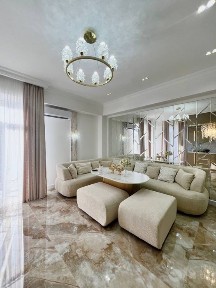Сдается квартира | Яшнабад | Nice Villas 3/6/9