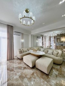 Сдается квартира | Яшнабад | Nice Villas 3/6/9