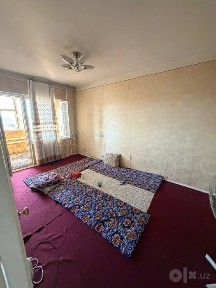 Kvartera arenda Qizlarga Sergili 8a 12 dom