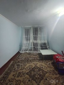 Аренда. Сдам одноком. кв-ру М-Улугбекск. р-не поселок Улугбек.