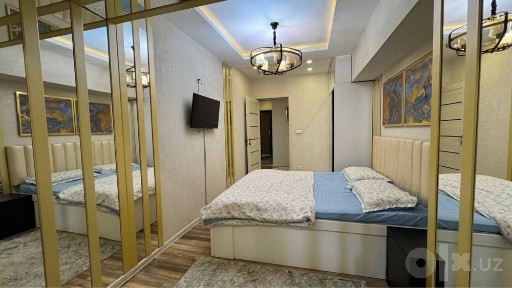 Люкс квартира в центре Ташкента | Ц-1 | 850$