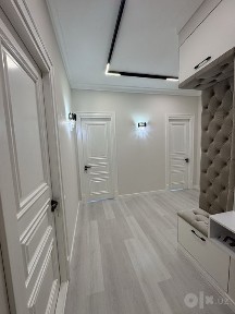 ЖК SKYLINE TOWERS Сдается на аренду