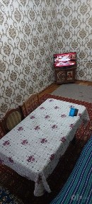 Qizlar va ayollar uchun kvartira ijaraga beriladi