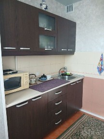 Аренда ул Бабура. 2/8/9. Ариентир. Корзинка