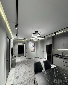 Сдается 3 ком ЖК Nurafshon. Улица Нурафшон