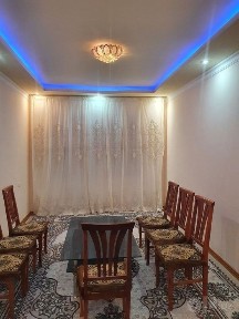 Ташкентская область, Ташкент, Яшнабадский район