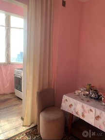 Kvartira ijaraga beriladi xozayka blan bez maklerkskiy Сдаётся комната