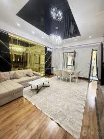 Mirobad avenue Премиум апартаменты