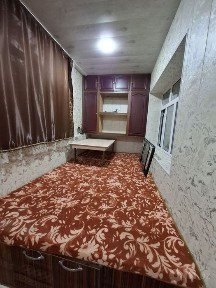 Аренда Квартира 2 хона Кора камиш 2/4