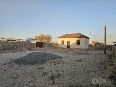 Мойнақ районында кең территорияға ийе жай сатылады Мойнақ районында ке