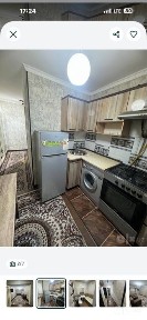 Горгазда 1 хонали кв Ижарага берилади.