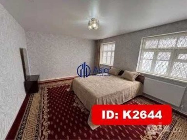 Arzon narxda tezda ijaraga beriladi K2644 Gorgaz oilaga beriladi