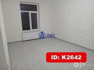 Srochna ijaraga beriladi K2642 2xonalik Fayzobod tarafda