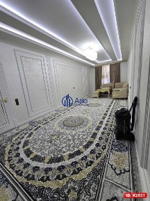Zur narxda ijaraga beriladi chet elliklar ham bo'ladi K2631