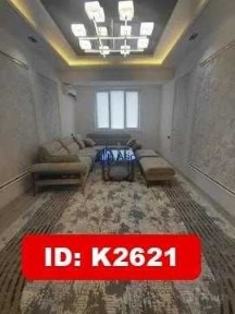 Shahar markazidan ijaraga beriladi K2621 Vokzal dendi plaza ruparasida