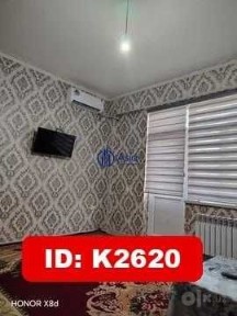 Arzon narxda tezda ijaraga beriladi K2620 oila uchun