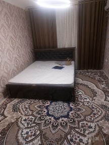 Бухарская область, Бухара