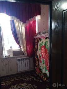 Квартира ижарага берилади.