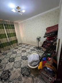 3 хонили квартира ижарага берилади