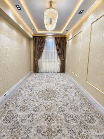 Квартира 2 хонали 60м²
