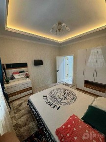 Продаётся 2х комн квартира на 1 этаже Ор-р Горгаз Саодат