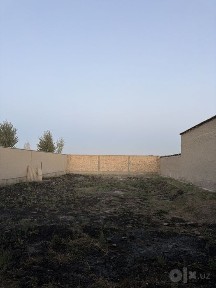 Продается участок в Чорток Махалля г Бухоро