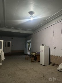 Severniy dilkusho masjid orqasidan 5.5 sotixli uchastka sotiladi
