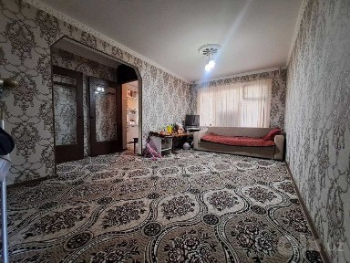 Kirgilida kvartira sotiladi. Продаётся квартира в Киргили.