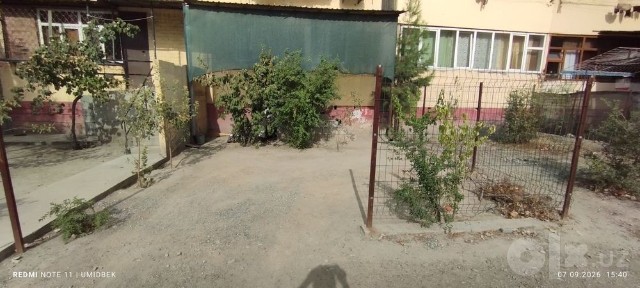 2 xonali kvartira 3 xona qilinga Kirgili Gulshanda atapleniaya bor