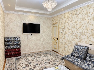 Андижанская область, Андижан