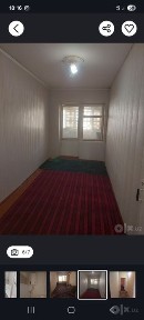 Центир жойдан 2 хонали квартира сотилади
