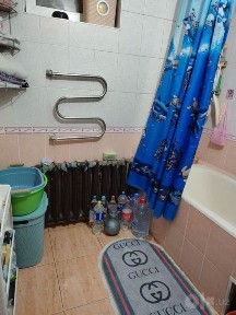 Продается своя квартира
