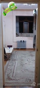 ~ 2в3/3/4, Чиланзар 7, МУКИМИ, СРОЧНО Продаётся квартира