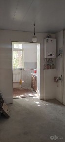 Янгийўл, 2 хонали квартира (маклерсиз) сотилади