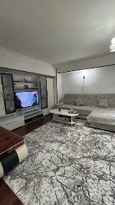 Срочно! Квартира на Ц2-АЛАЙСКИЙ 4*3/7/9 общ пл 85м с обстановкой