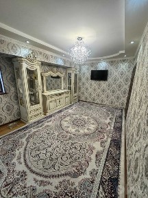 Ташкентская область, Ташкент, Чиланзарский район