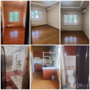 Срочно продаётся 3/3/4 квартира Тансикбай 1
